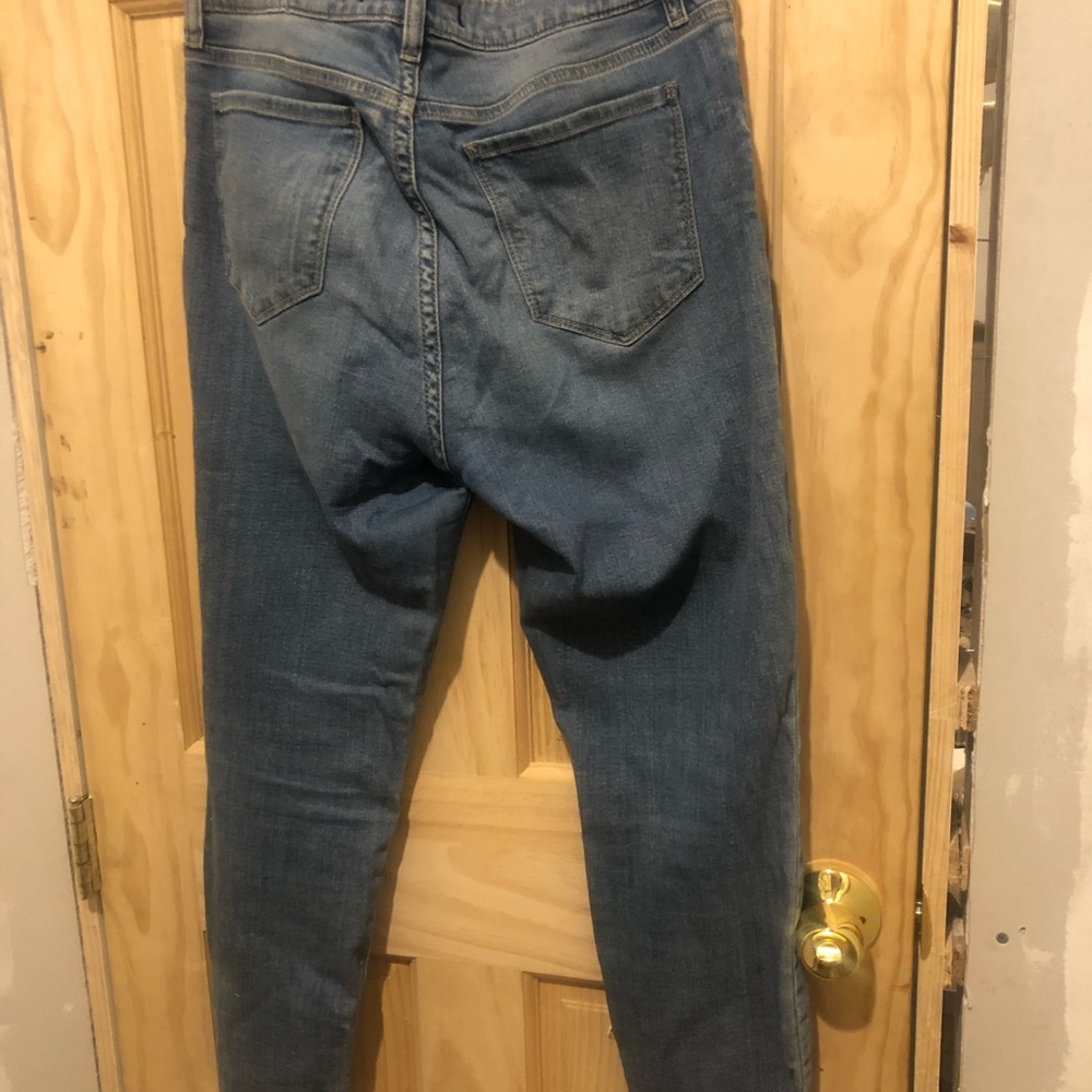 Jeans - Picture 3 of 3